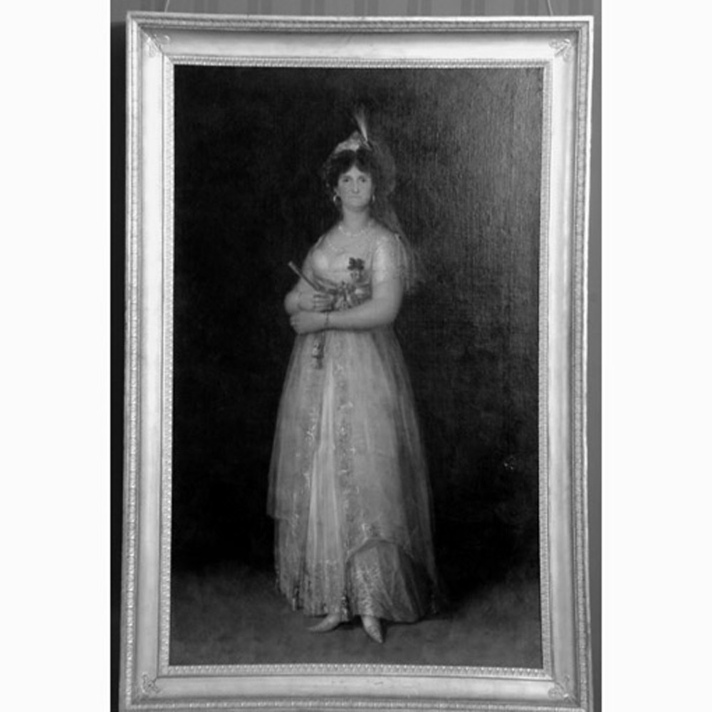 cornice, opera isolata - bottega Italia meridionale (sec. XIX)