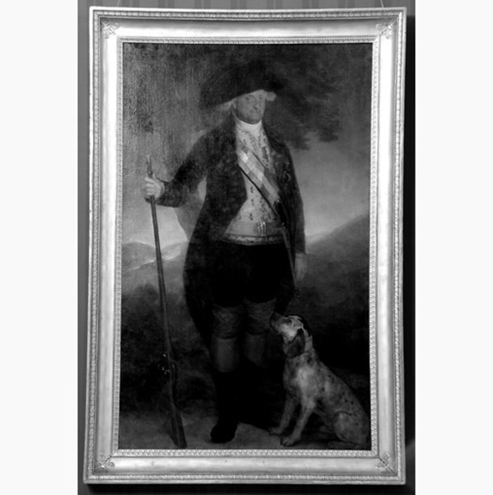 cornice, opera isolata - bottega Italia meridionale (sec. XIX)