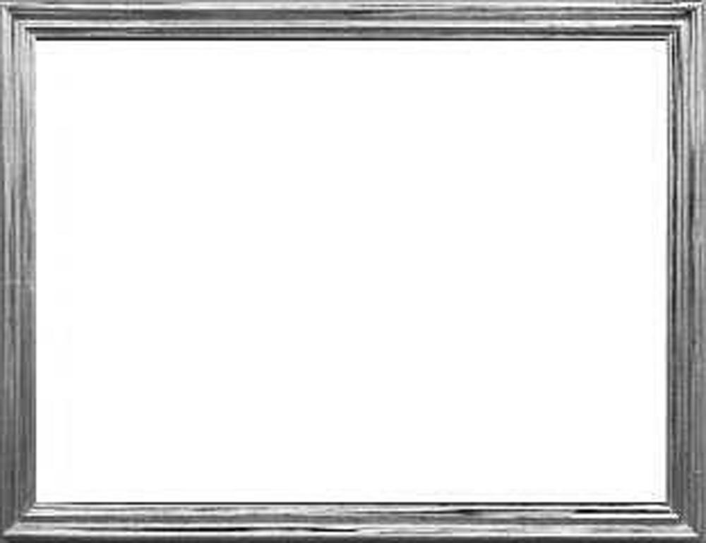 cornice - bottega napoletana (inizio sec. XIX)