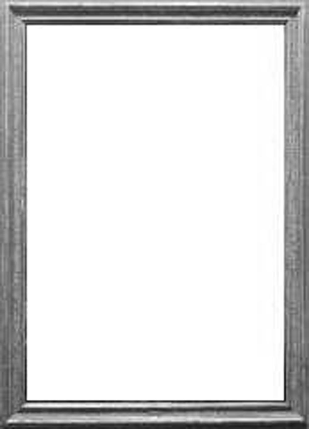 cornice, opera isolata - manifattura italiana (fine sec. XVIII)