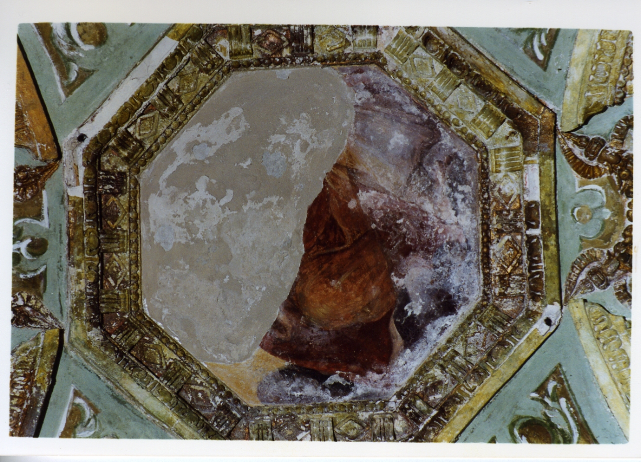 dipinto di Corenzio Belisario (sec. XVI)