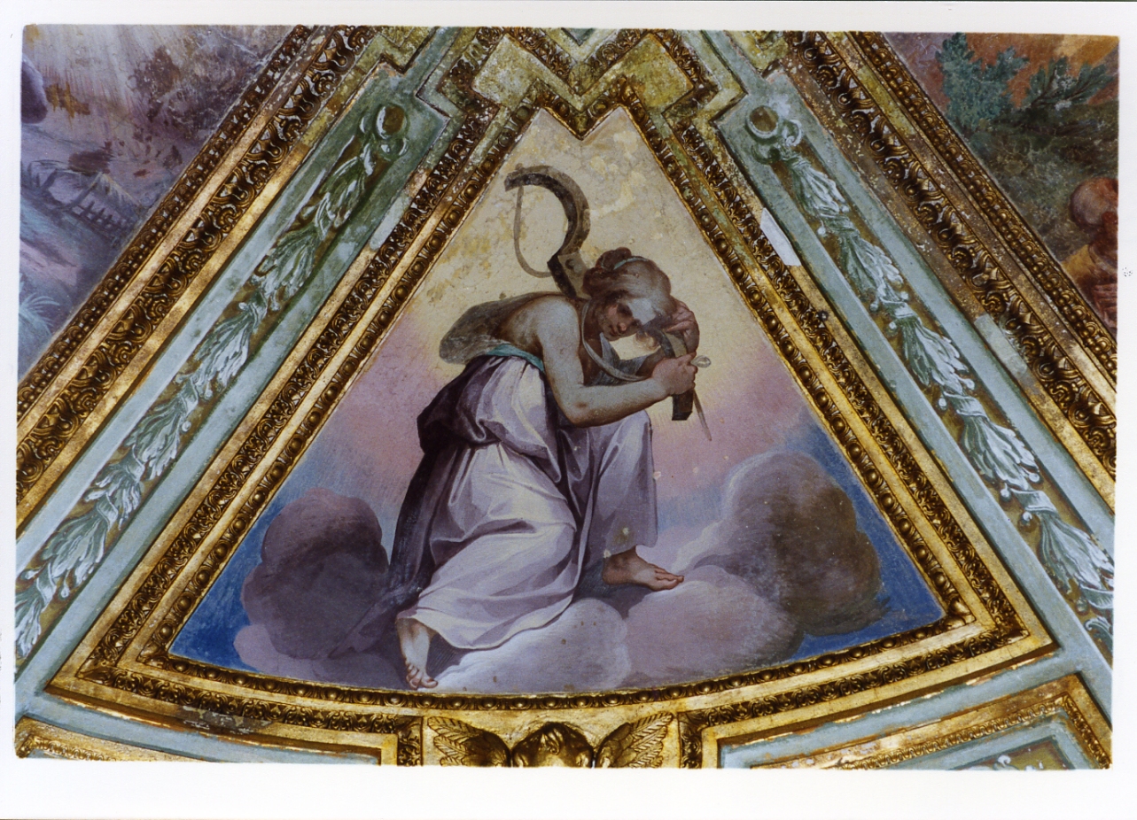 dipinto di Corenzio Belisario (sec. XVI)