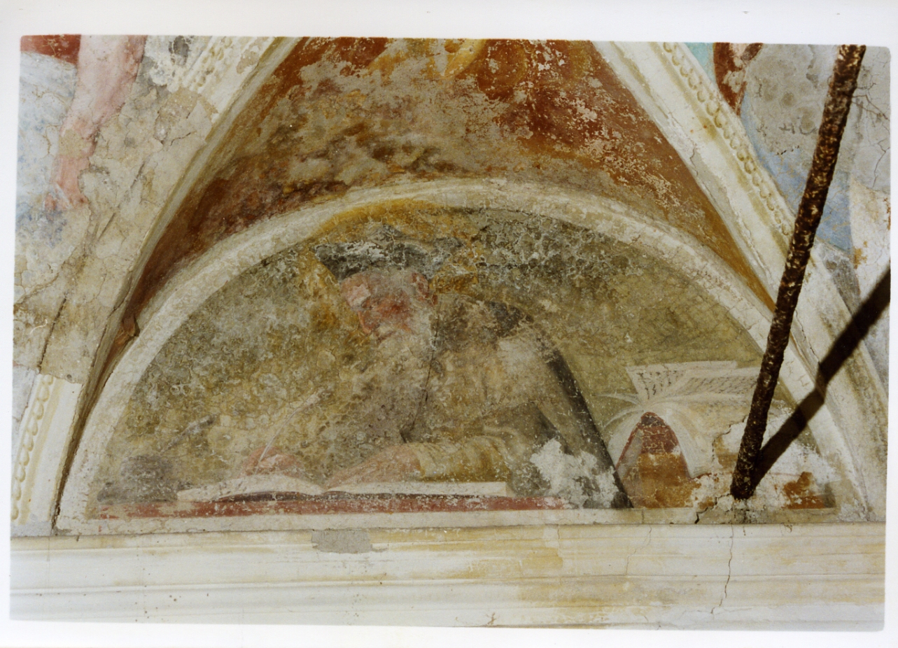 Santo (dipinto) di Corenzio Belisario (sec. XVII)