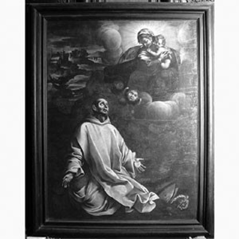 cornice - bottega Italia meridionale (sec. XX)