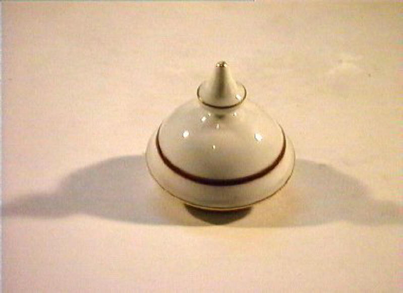 coperchio - manifattura Richard-Ginori (sec. XIX)