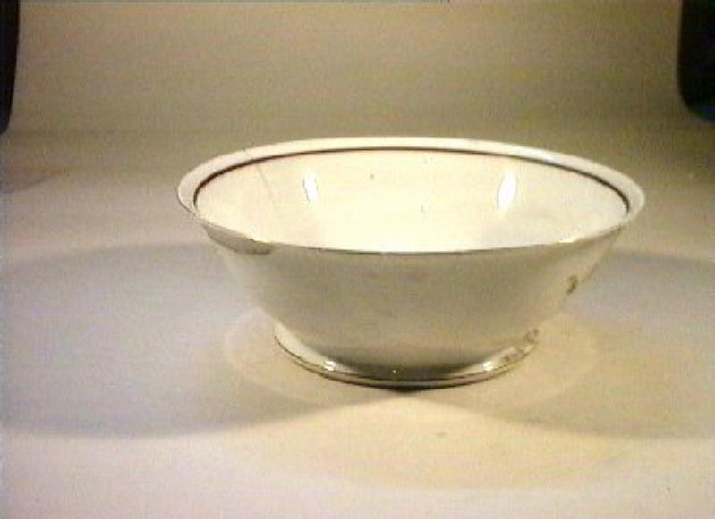 zuppiera - manifattura Richard-Ginori (sec. XIX)