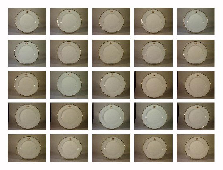 corona Savoia (piatto da portata) - manifattura Richard-Ginori (sec. XIX)