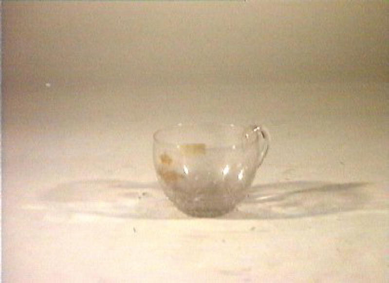 tazzina - bottega italiana (sec. XIX)