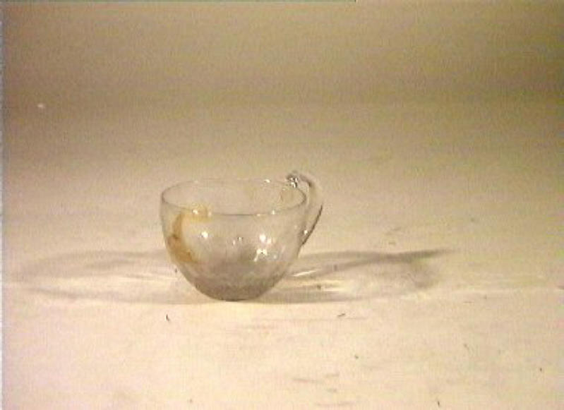 tazzina - bottega italiana (sec. XIX)