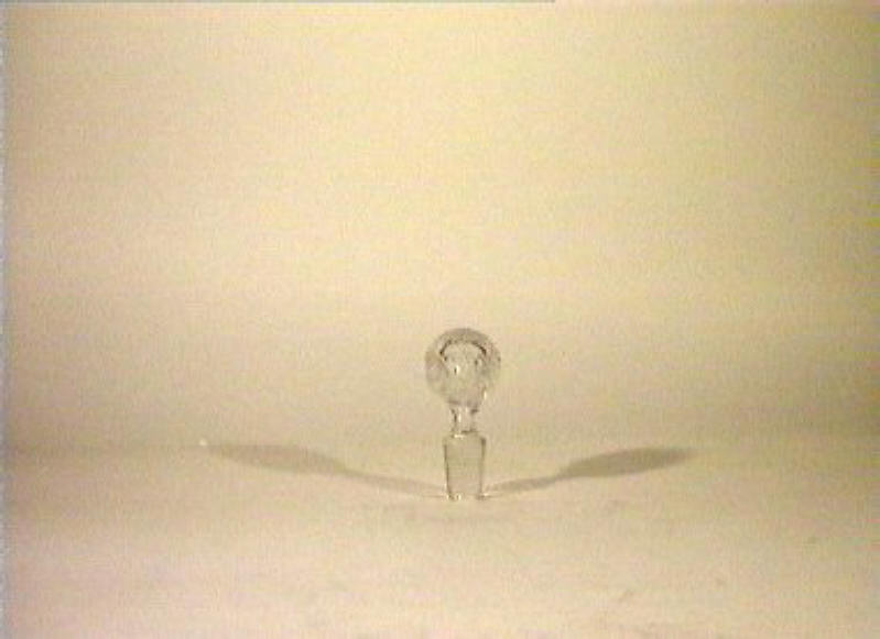 tappo - bottega italiana (sec. XIX)