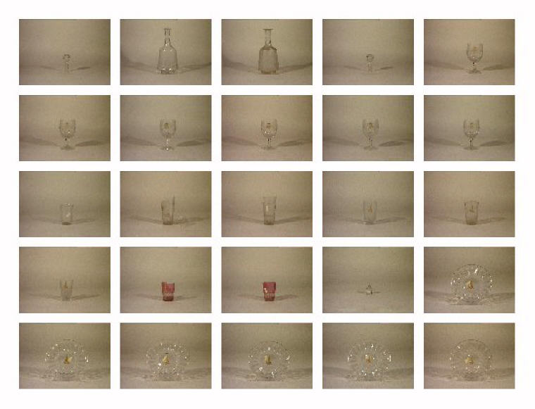 piattino - bottega italiana (sec. XIX)