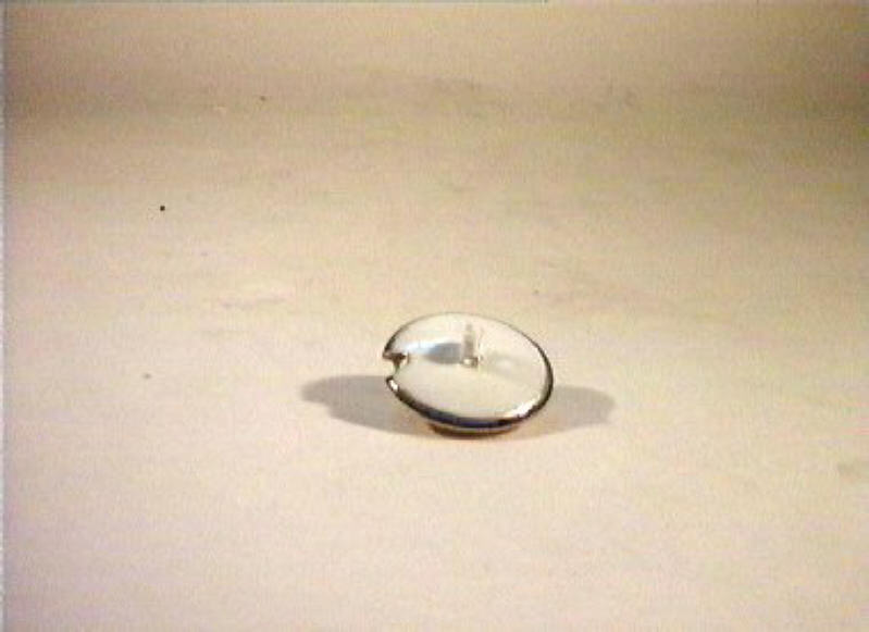 coperchio - manifattura di Doccia (sec. XIX)