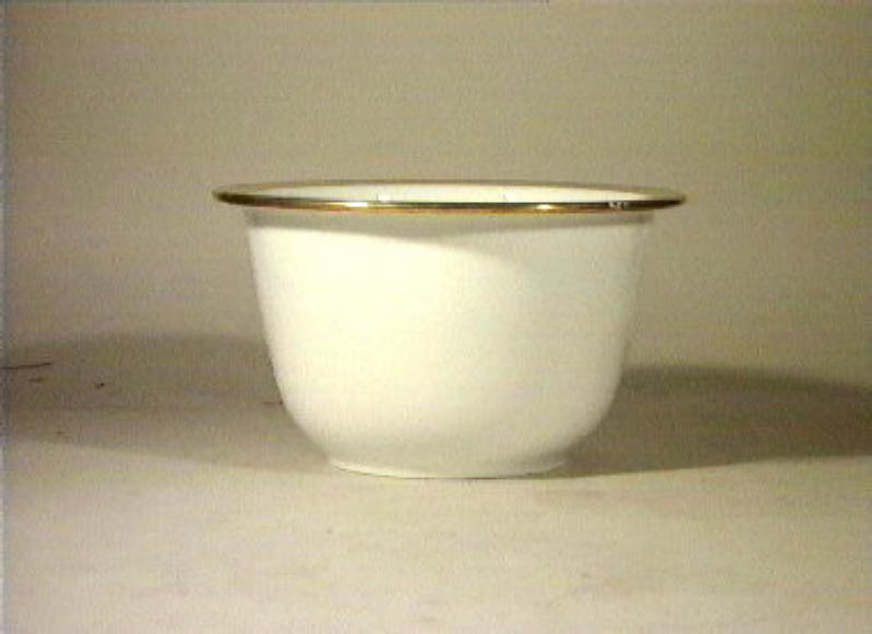 scodella di Giovine Raffaele (sec. XIX)