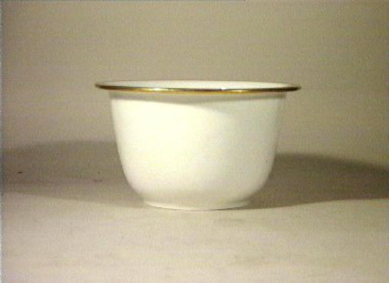 scodella di Giovine Raffaele (sec. XIX)