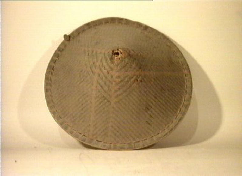 cappello - bottega Europa settentrionale (sec. XVIII)