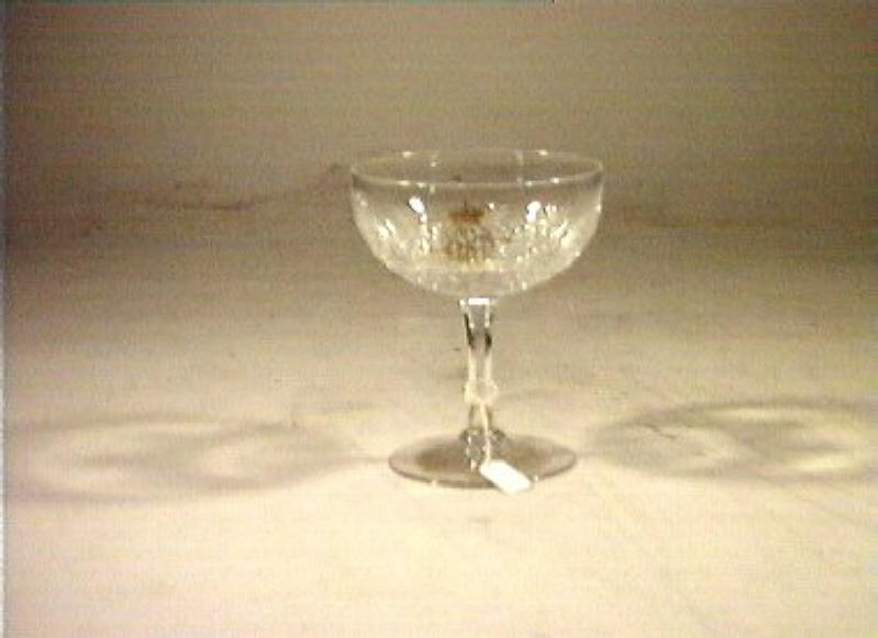 coppa - bottega italiana (sec. XIX)