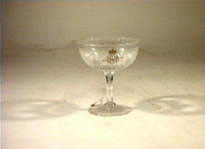 coppa - bottega italiana (sec. XIX)