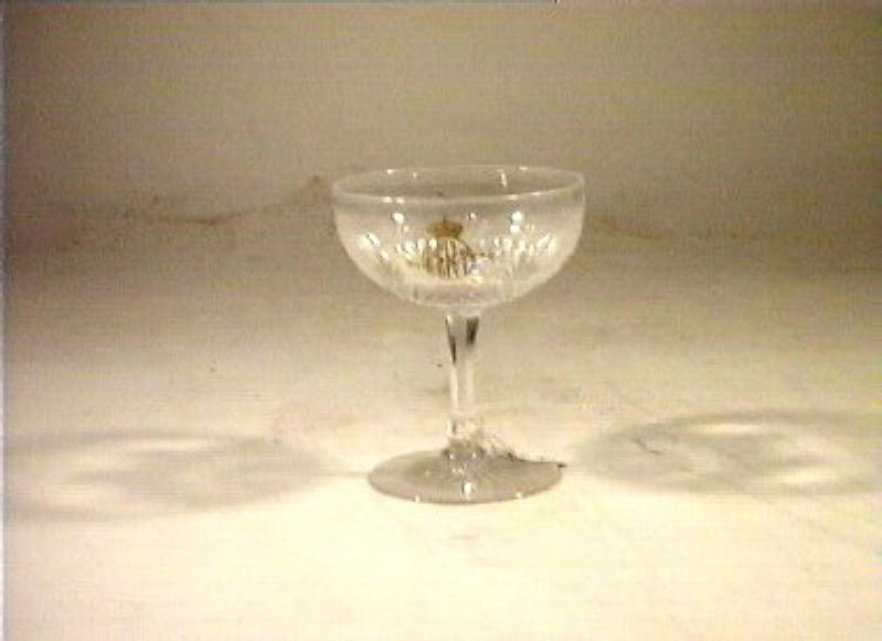 coppa - bottega italiana (sec. XIX)