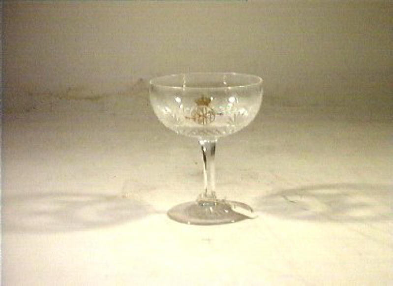 coppa - bottega italiana (sec. XIX)