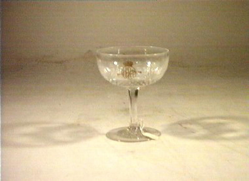 coppa - bottega italiana (sec. XIX)