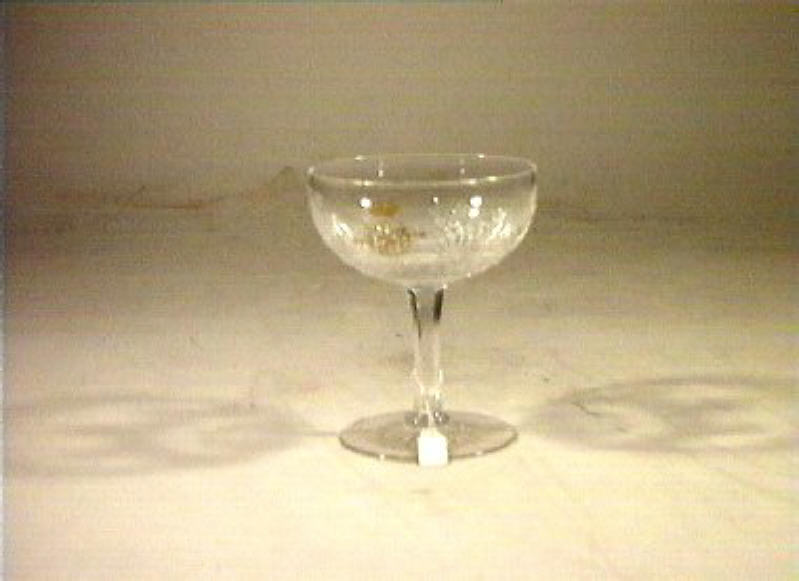 coppa - bottega italiana (sec. XIX)