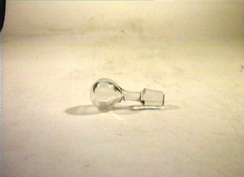 tappo - bottega italiana (sec. XIX)