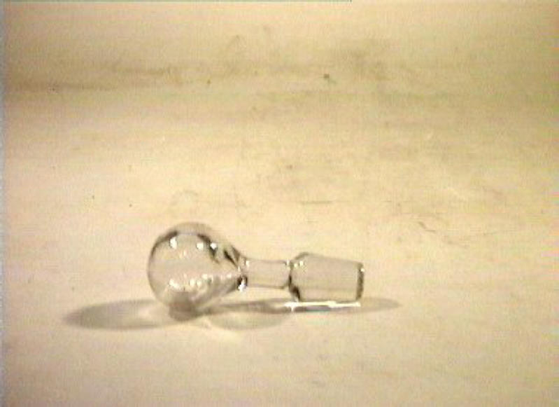 tappo - bottega italiana (sec. XIX)