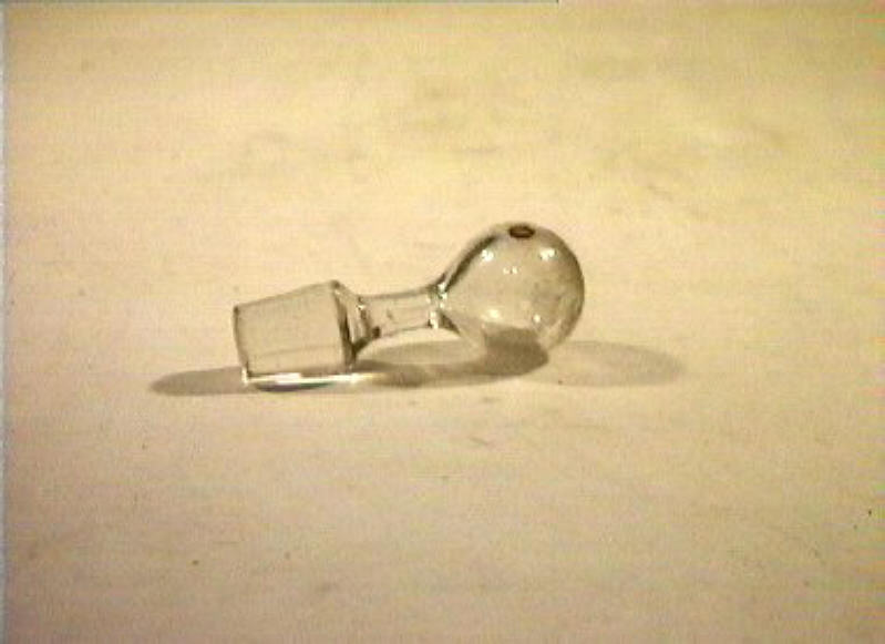 tappo - bottega italiana (sec. XIX)