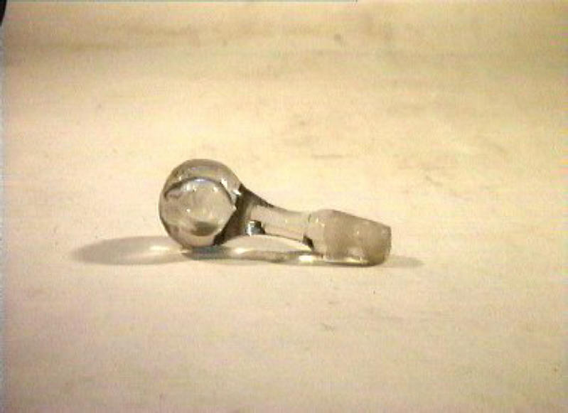 tappo - bottega italiana (sec. XIX)