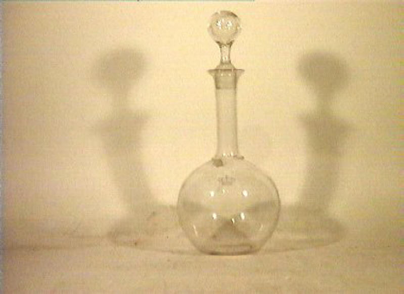 tappo - bottega italiana (sec. XIX)