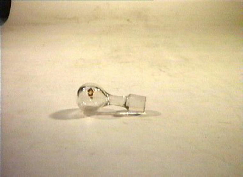 tappo - bottega italiana (sec. XIX)