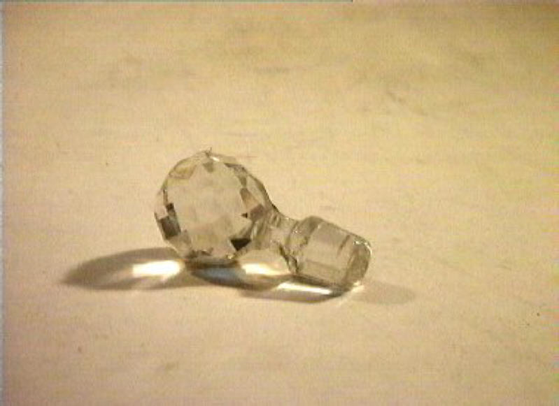 tappo - bottega italiana (sec. XIX)