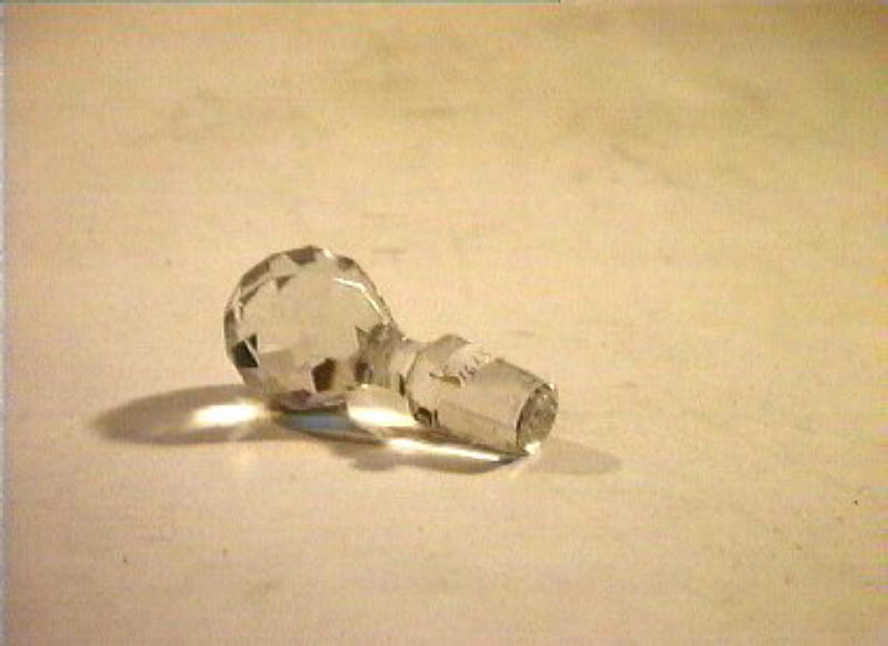 tappo - bottega italiana (sec. XIX)