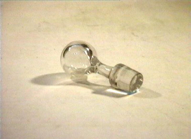 tappo - bottega italiana (sec. XIX)