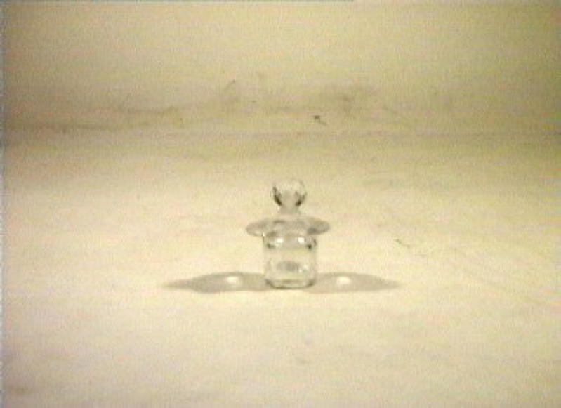 motivi decorativi floreali (coperchio) - bottega italiana (seconda metà sec. XIX)