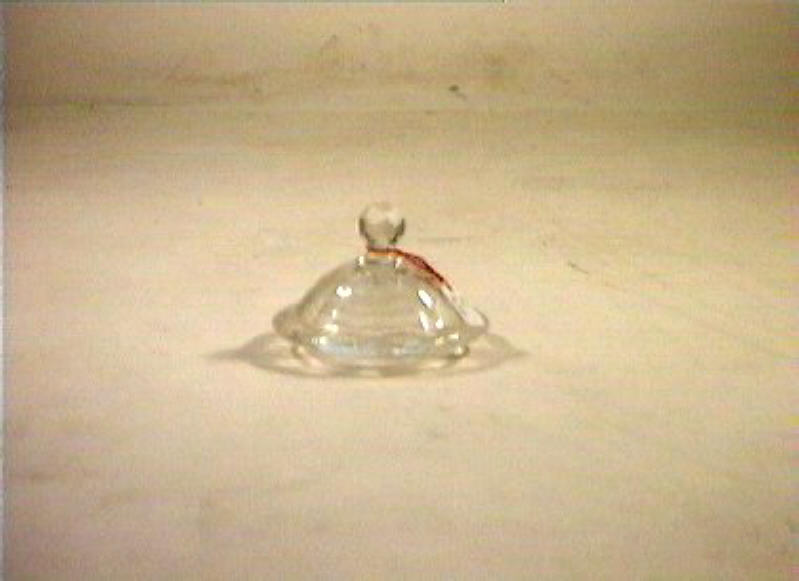 motivi decorativi floreali (coperchio) - bottega italiana (seconda metà sec. XIX)