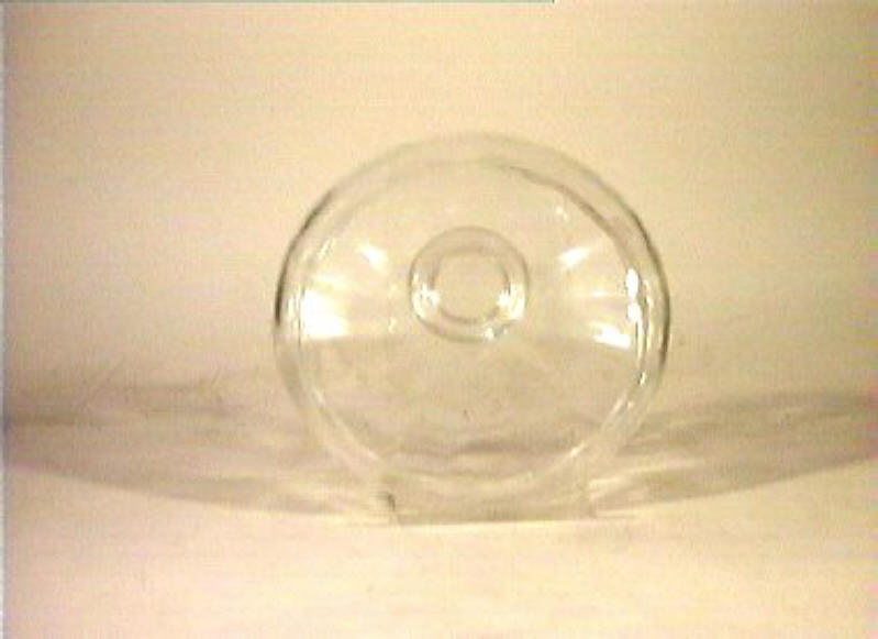 coperchio - bottega italiana (sec. XIX)