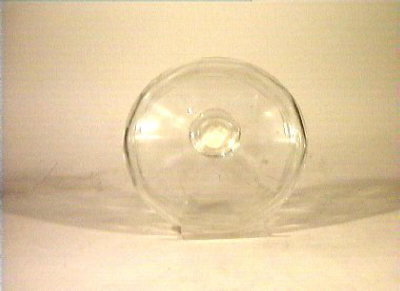 coperchio - manifattura italiana (sec. XIX)