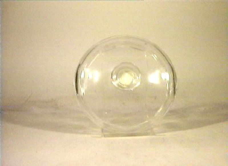 coperchio - bottega italiana (sec. XIX)