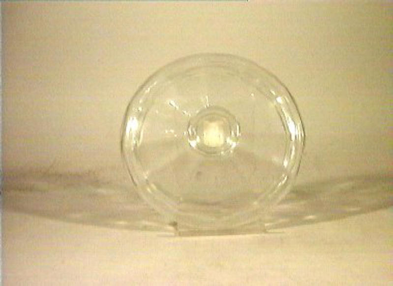 coperchio - bottega italiana (sec. XIX)