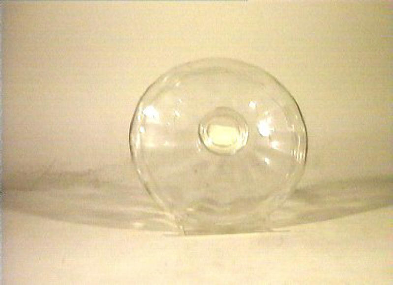 coperchio - manifattura italiana (sec. XIX)