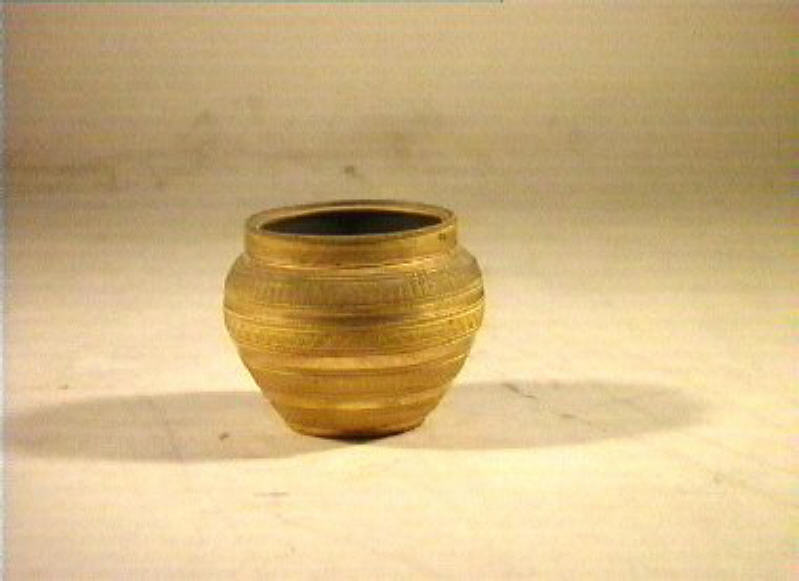 saliera - bottega viennese (fine/inizio secc. XVIII/ XIX)