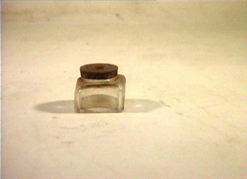 calamaio - bottega viennese (fine/inizio secc. XVIII/ XIX)