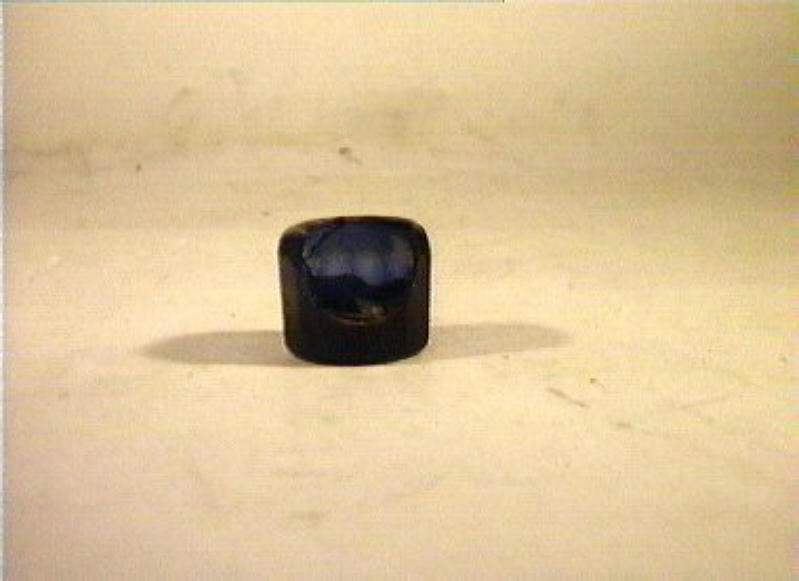 calamaio - bottega viennese (fine/inizio secc. XVIII/ XIX)