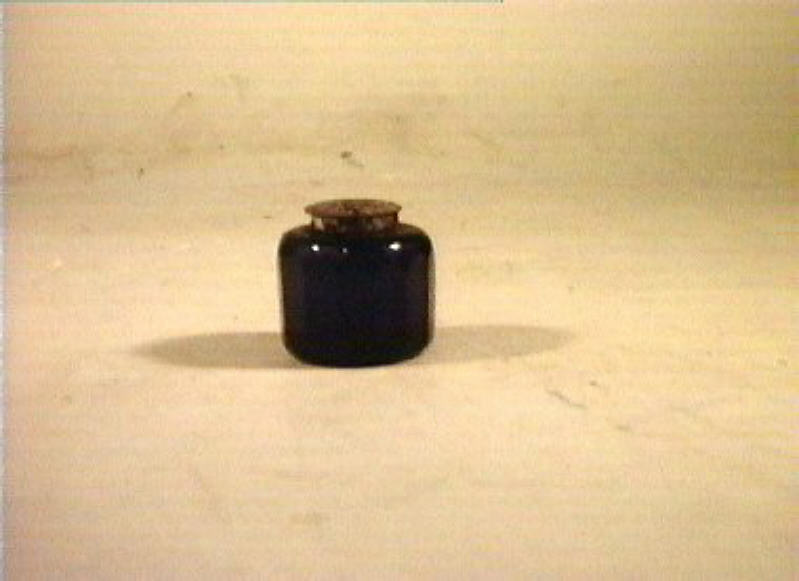 calamaio - bottega viennese (fine/inizio secc. XVIII/ XIX)