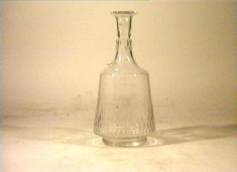 bicchiere - bottega italiana (sec. XIX)