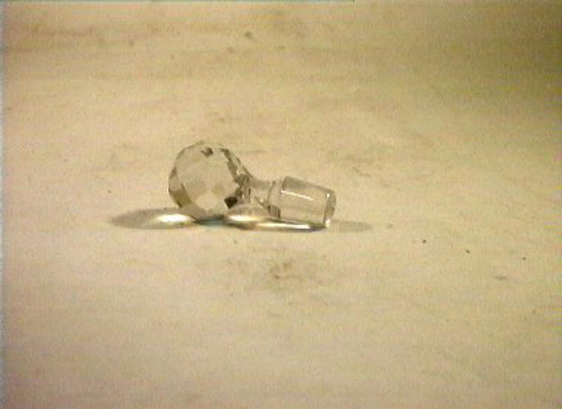 tappo - bottega italiana (sec. XIX)