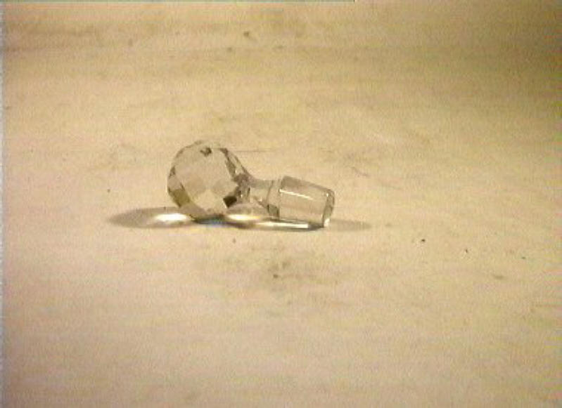 tappo - bottega italiana (sec. XIX)