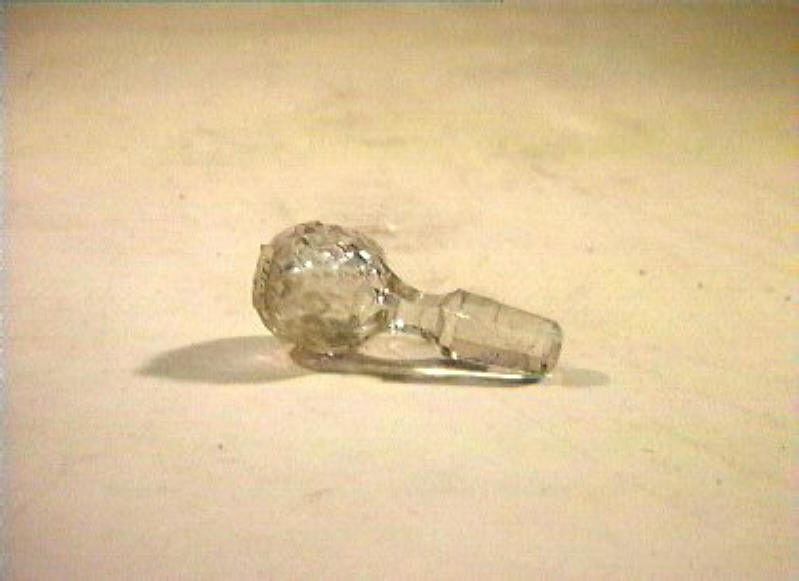 tappo - bottega italiana (seconda metà sec. XIX)