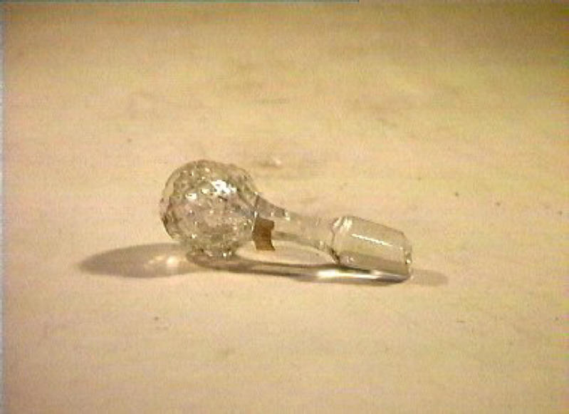 tappo - bottega italiana (sec. XIX)